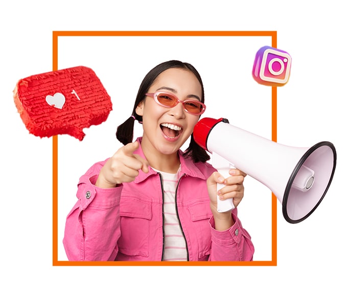 Instagram Marketing in Nepal Wizonbiz